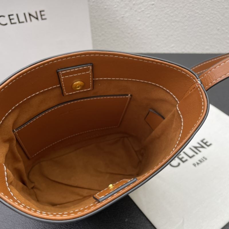 Celine Bucket Bags